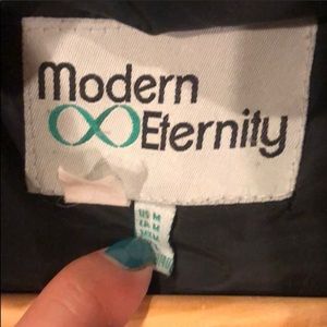 Modern Eternity 3-in-1 maternity coat